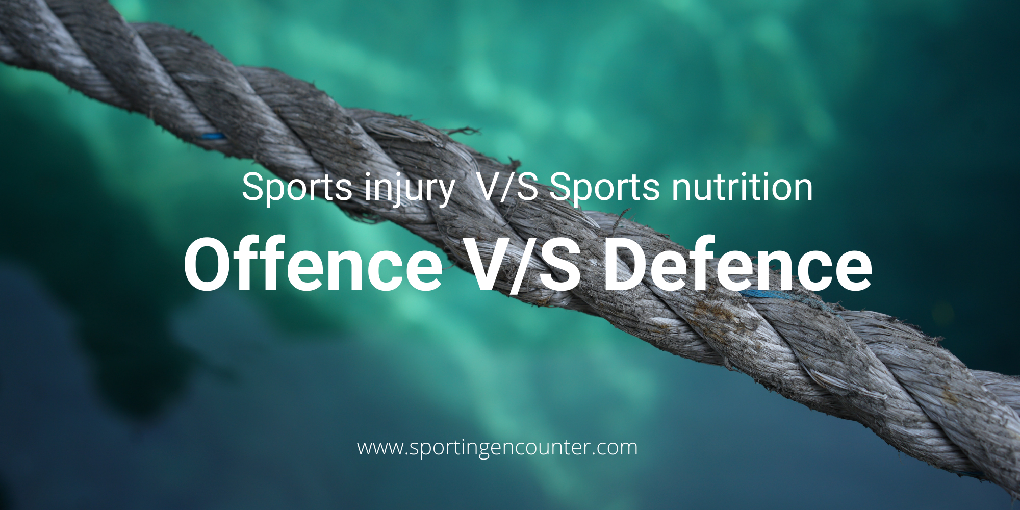 www.sportingencounter.com/sports-injury-vs-sports-nutrition/